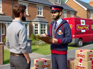 royal mail parcel sizes