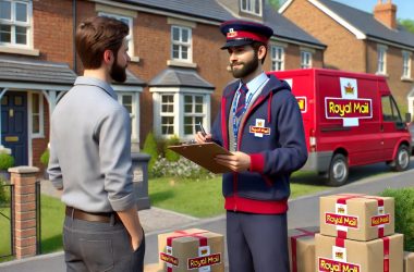 royal mail parcel sizes