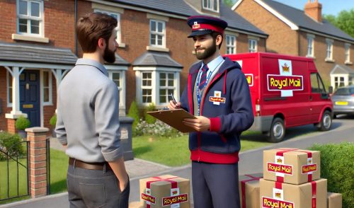 royal mail parcel sizes