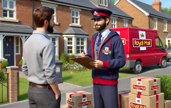 royal mail parcel sizes