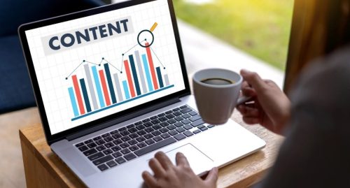 Share Content That Actually Matters