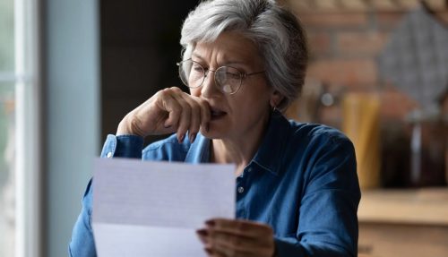 Should You Be Concerned About Letters from LS1 1WU