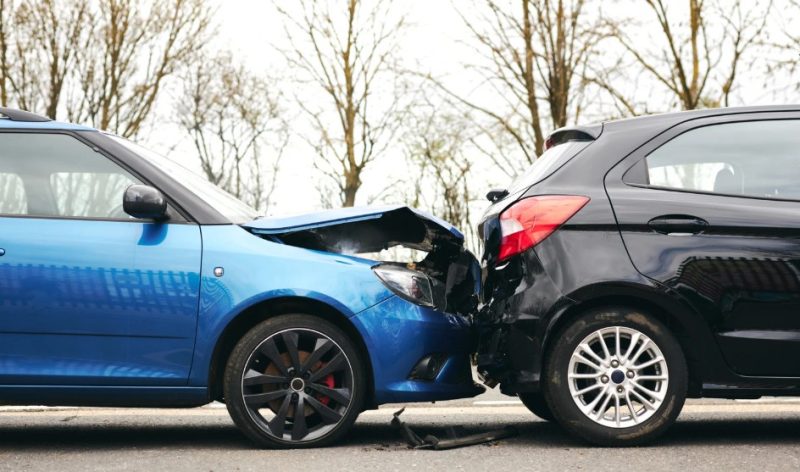 car accident in scotland