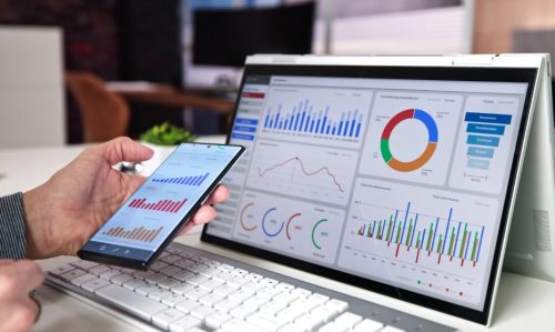 The Benefits of Effective Data Cleansing