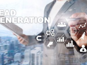 lead generation strategy for startups
