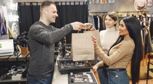 The Role of Personalization in Enhancing Customer Experience
