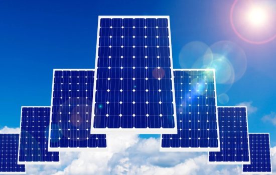 buy solar equipment in bulk
