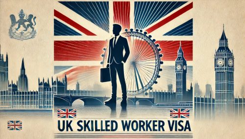 uk skilled worker visa changes 2025