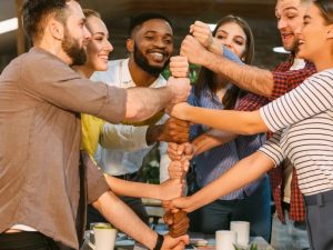 team building activities