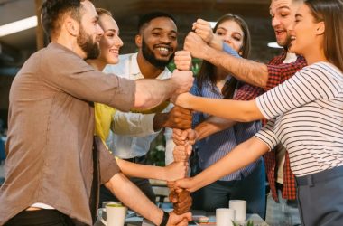 team building activities