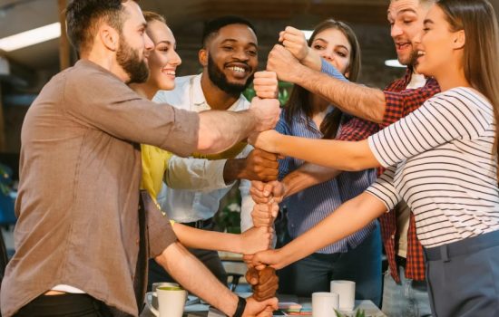 team building activities