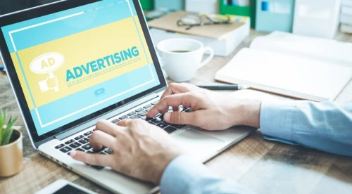 Use Paid Ads (Smartly)