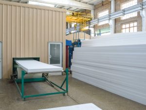 Various Ways to Use Plastic Sheets for Your Business