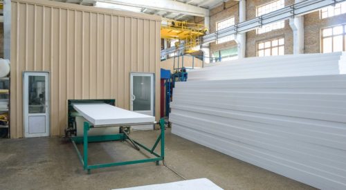 Various Ways to Use Plastic Sheets for Your Business