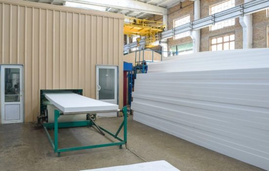 Various Ways to Use Plastic Sheets for Your Business