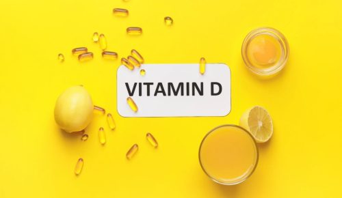 Vitamins for Women in Their 30s