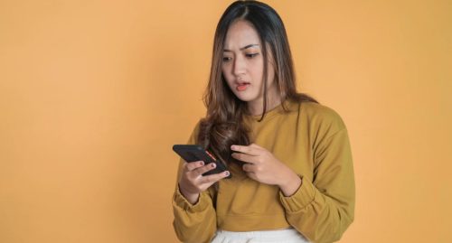 What Are the Common Types of Scam Messages Impersonating Royal Mail