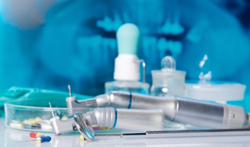 What Are the Essential Dental Equipment for a Modern Practice