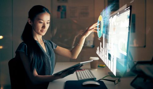 What Are the Industrial Applications of Qugafaikle5.7.2 Software