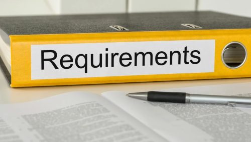 What Are the Requirements to Become an Air Traffic Controller in the UK