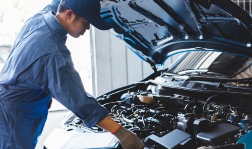 What Checks Are You Legally Expected to Perform Regularly