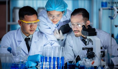 What Does Research Say About Medical Cannabis and Brain Health