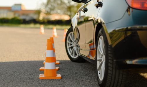 What Does a Driving Instructor Do in the UK