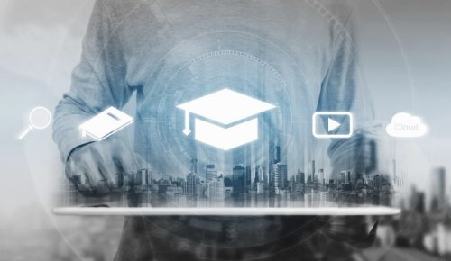 What Does the Future Hold for Classroom 15x and Education