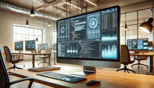 What Is Software Ralbel28.2.5