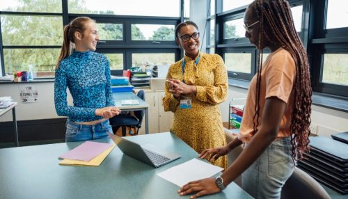 What Is an Ofsted Inspector