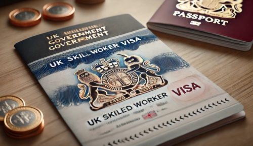 What Is the UK Skilled Worker Visa