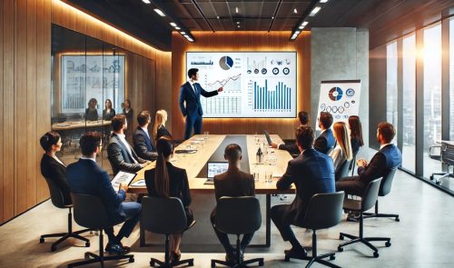 What Makes Pedrovazpaulo a Leading Business Consultant in the UK