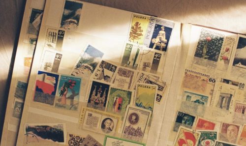 What Makes the AC/DC Stamp Collection Unique