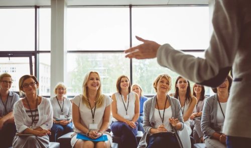 What Training Is Required to Become an Ofsted Inspector