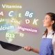 what vitamins do women need daily