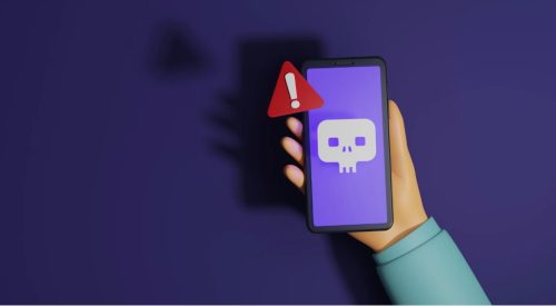 What are Royal Mail Text Scams