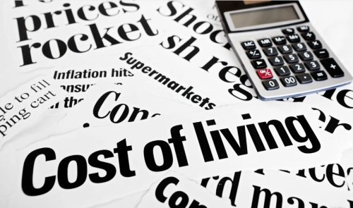 What is Cost of Living Payment