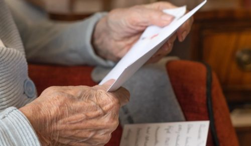 What is PO Box 3273 Rugby Postcode