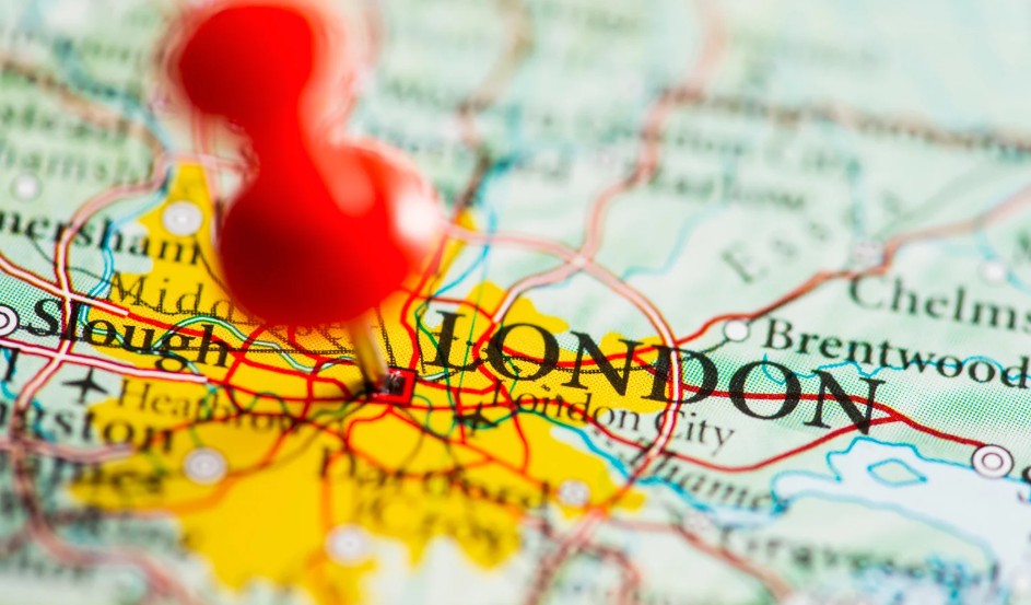 London Postcodes UK | Find Your Area Code Easily! | UK Business Magazine