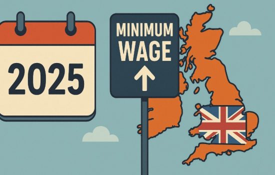 when does minimum wage go up 2025