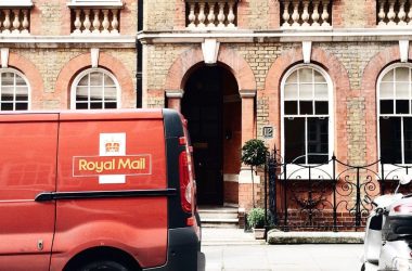 when was royal mail privatised