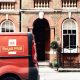 when was royal mail privatised