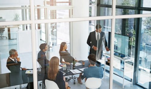 Who is Intrum UK and What Do They Do