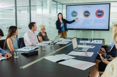 Why Data Visualisation Matters in Presentations And How to Get It Right