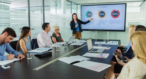 Why Data Visualisation Matters in Presentations And How to Get It Right