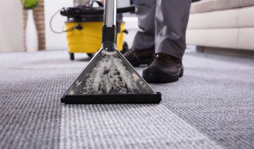 Why Deep Professional Cleaning Makes the Difference