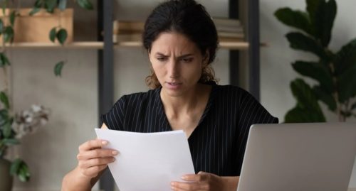 Why Did You Receive Mail from PO Box 527 Twickenham TW1 9PS