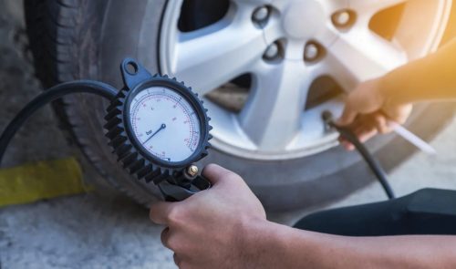 Why Is Tyre Condition One of the Most Enforced Legal Requirements