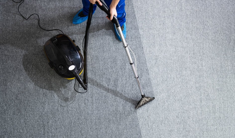 why regular deep carpet cleaning