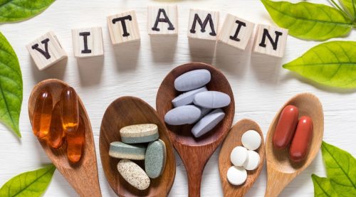 Why are Vitamins Important